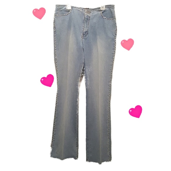 Mean Jeans - Picture 3 of 5